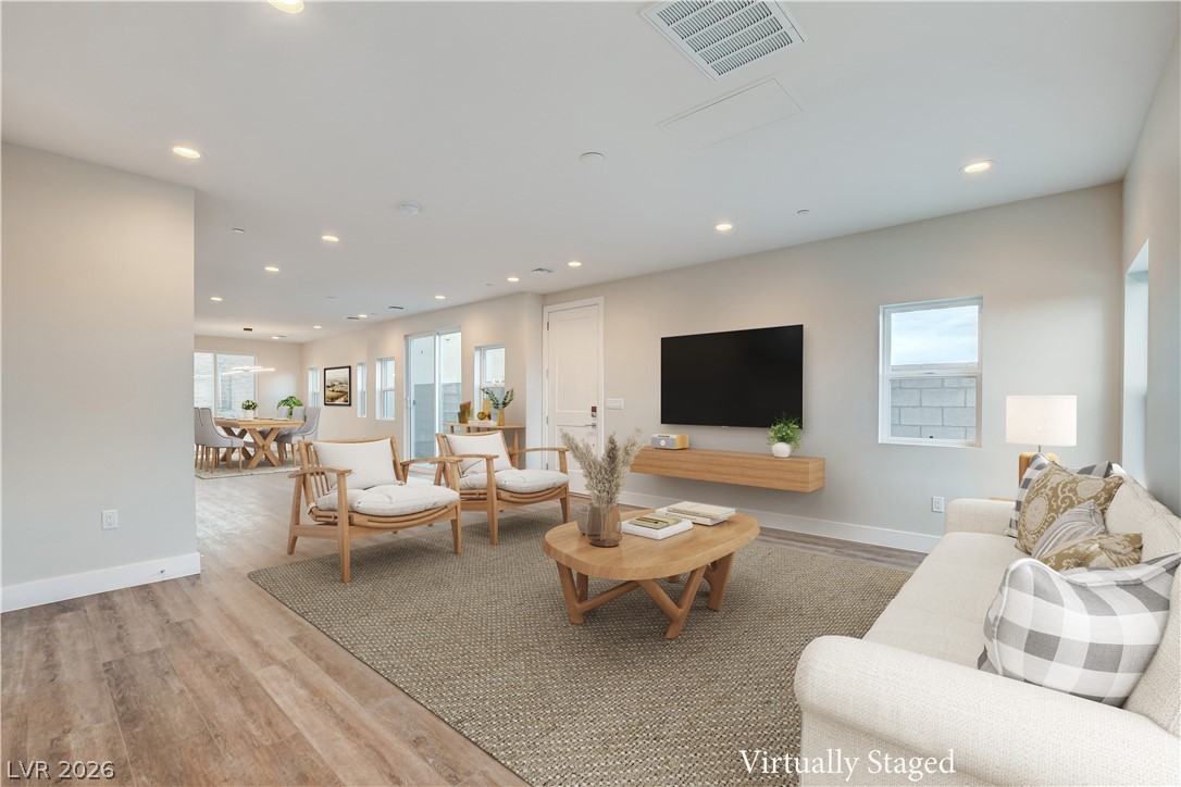 6511 Adrian Ridge Court Las Vegas NV 89149