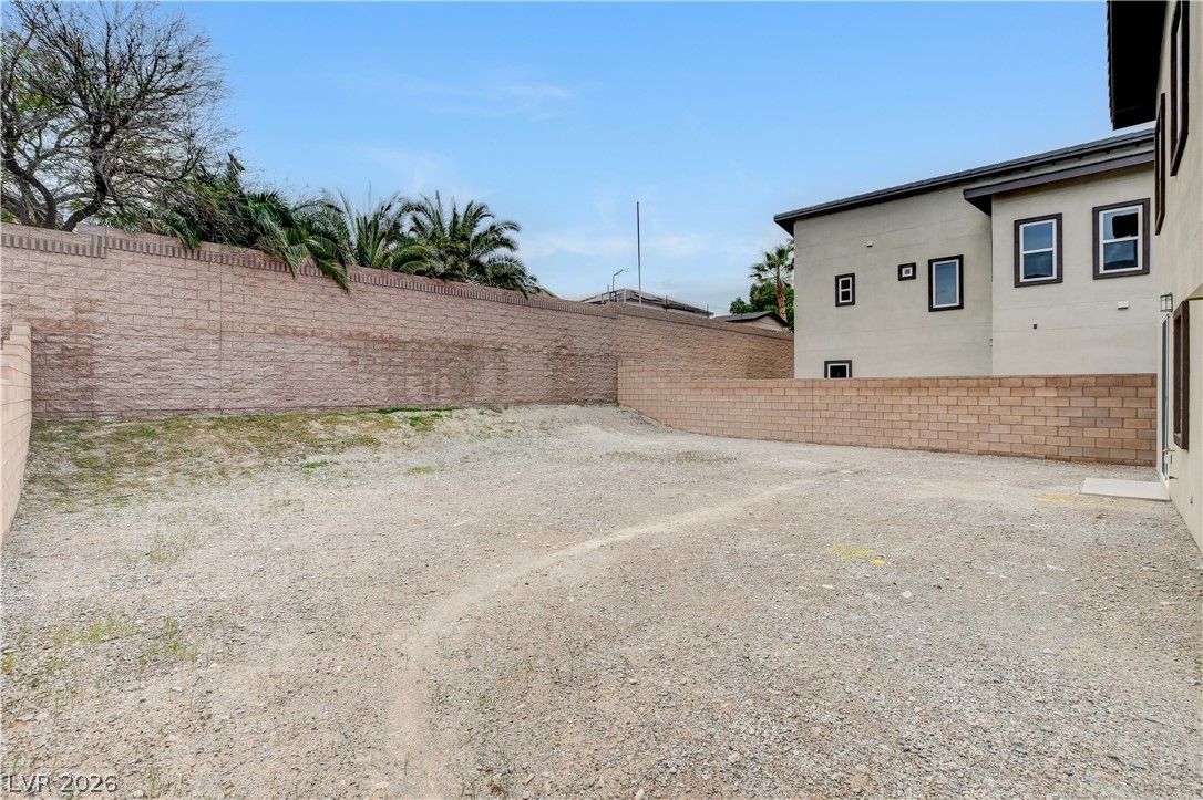 6511 Adrian Ridge Court Las Vegas NV 89149