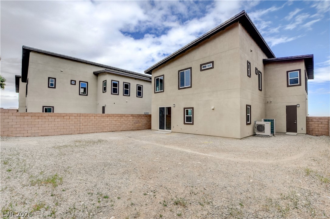 6511 Adrian Ridge Court Las Vegas NV 89149