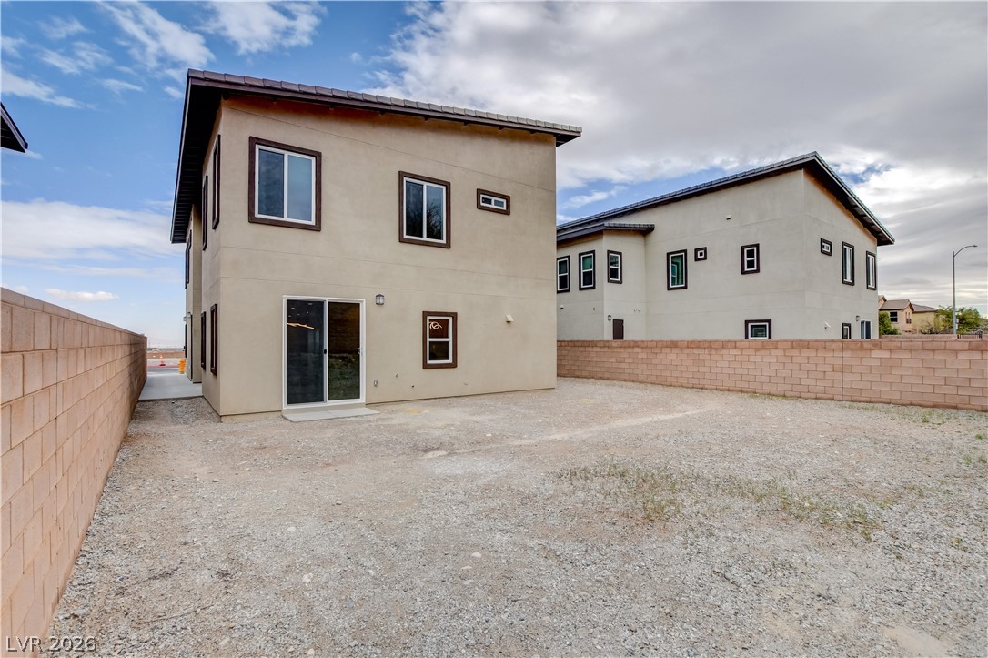 6511 Adrian Ridge Court Las Vegas NV 89149