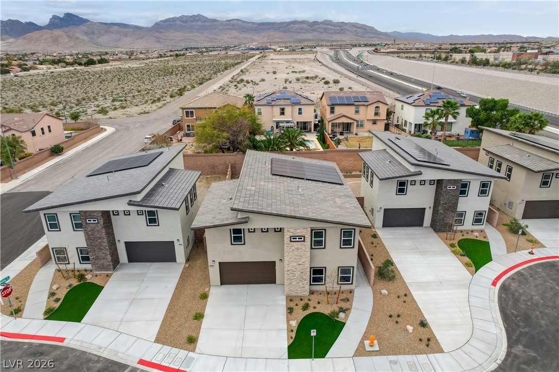 6511 Adrian Ridge Court Las Vegas NV 89149