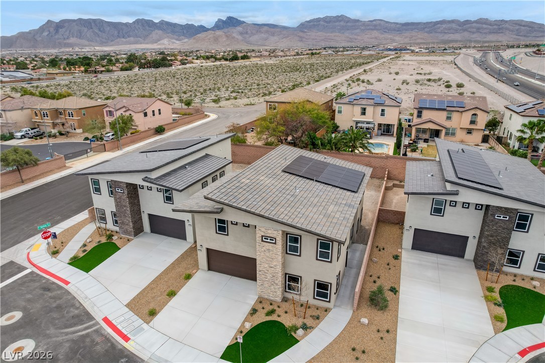 6511 Adrian Ridge Court Las Vegas NV 89149