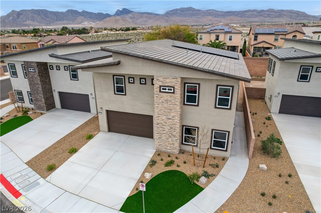 6511 Adrian Ridge Court Las Vegas NV 89149