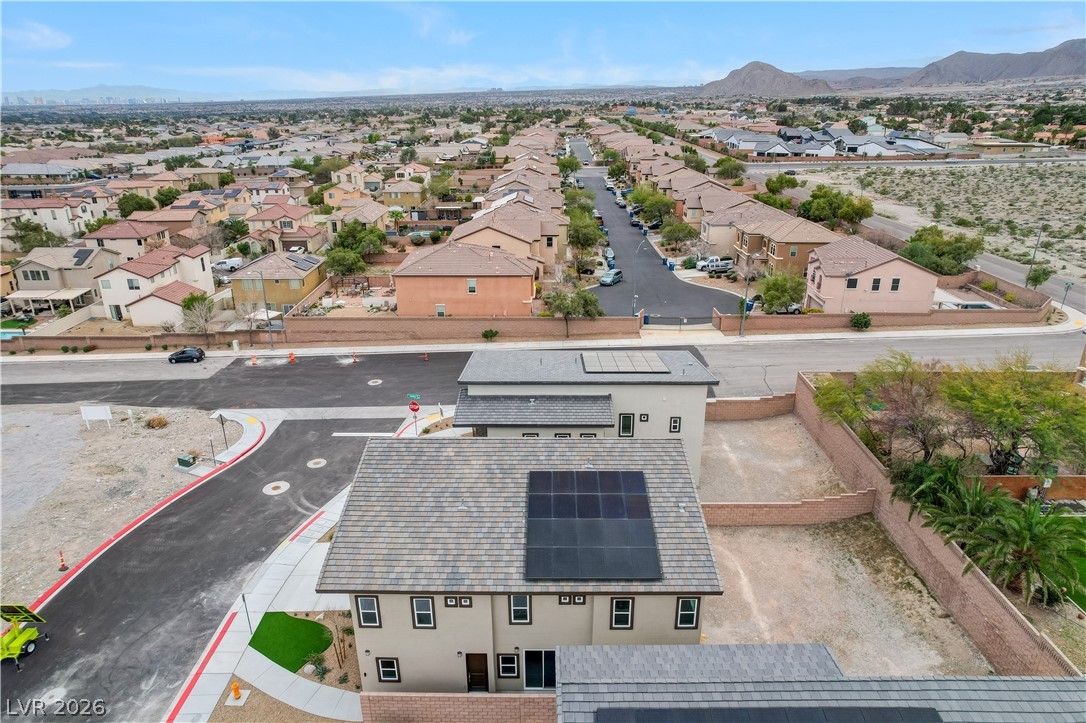 6511 Adrian Ridge Court Las Vegas NV 89149