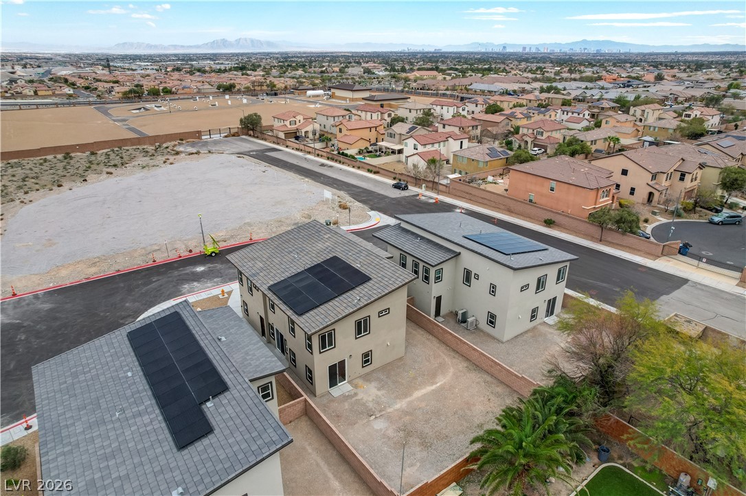 6511 Adrian Ridge Court Las Vegas NV 89149