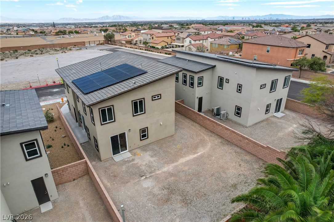 6511 Adrian Ridge Court Las Vegas NV 89149
