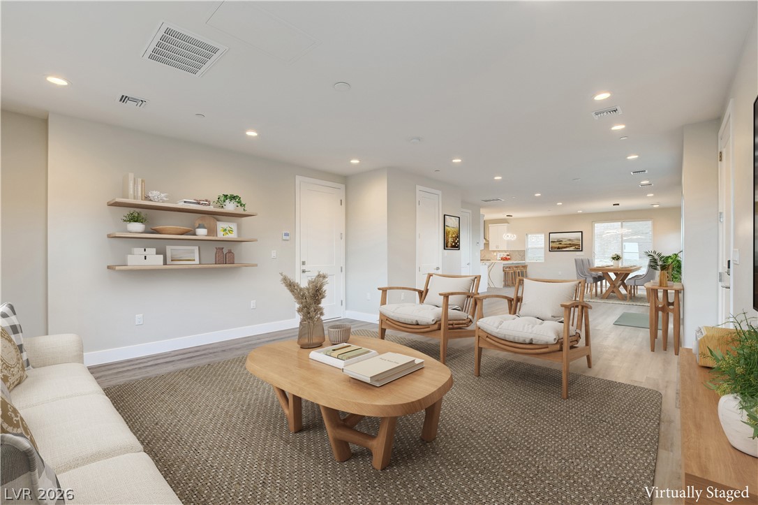 6511 Adrian Ridge Court Las Vegas NV 89149