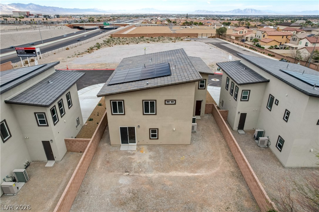 6511 Adrian Ridge Court Las Vegas NV 89149