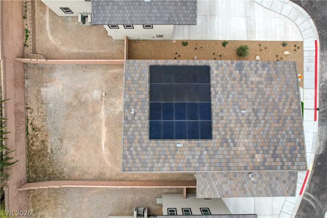 6511 Adrian Ridge Court Las Vegas NV 89149