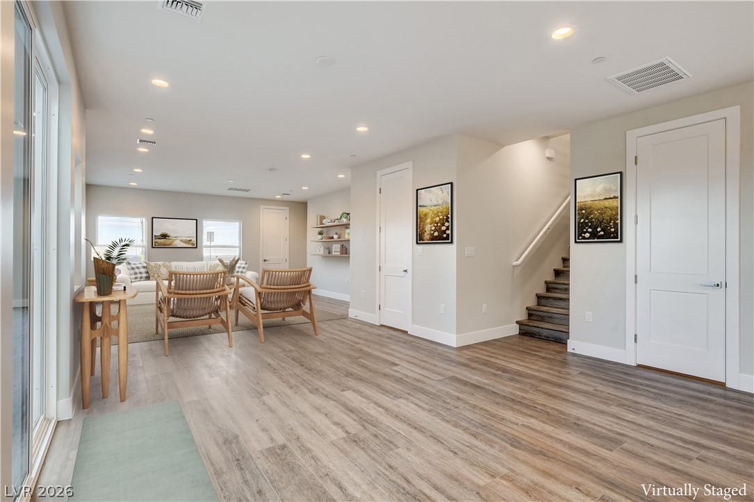 6511 Adrian Ridge Court Las Vegas NV 89149