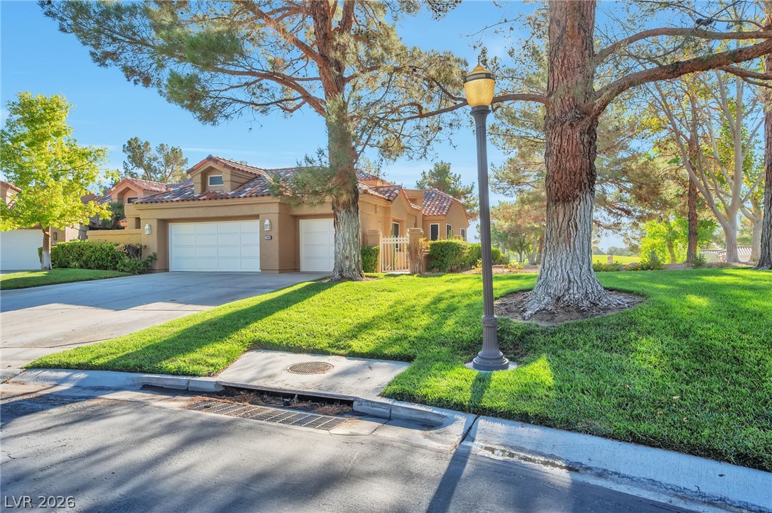 7802 Harbour Towne Avenue Las Vegas NV 89113