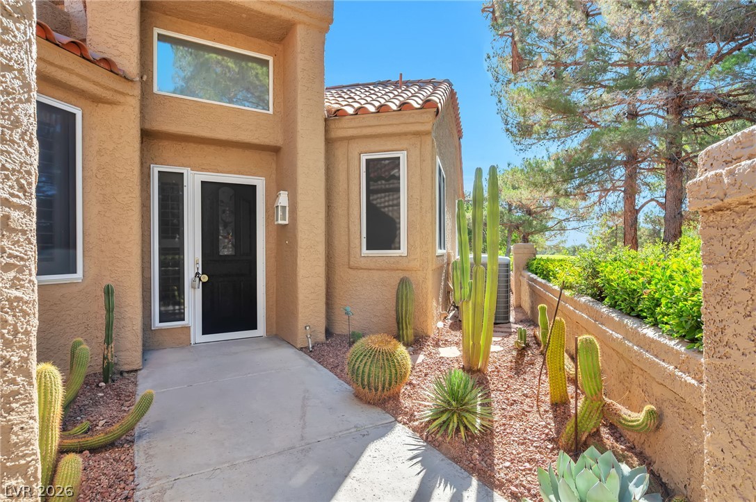 7802 Harbour Towne Avenue Las Vegas NV 89113
