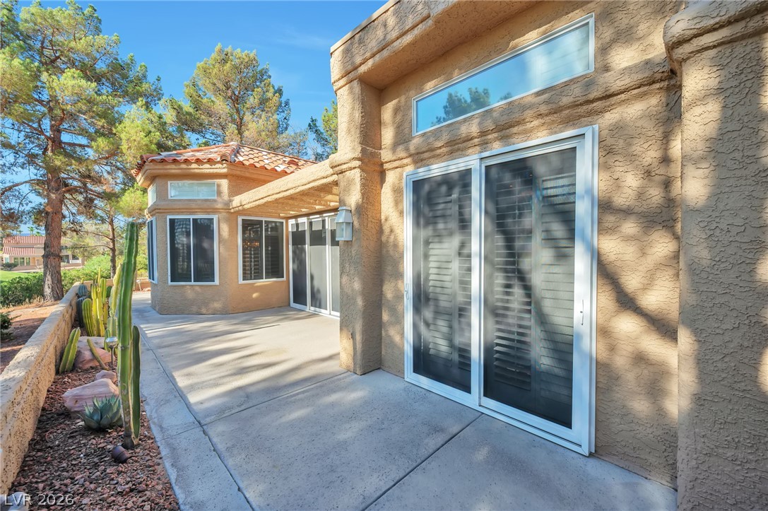 7802 Harbour Towne Avenue Las Vegas NV 89113