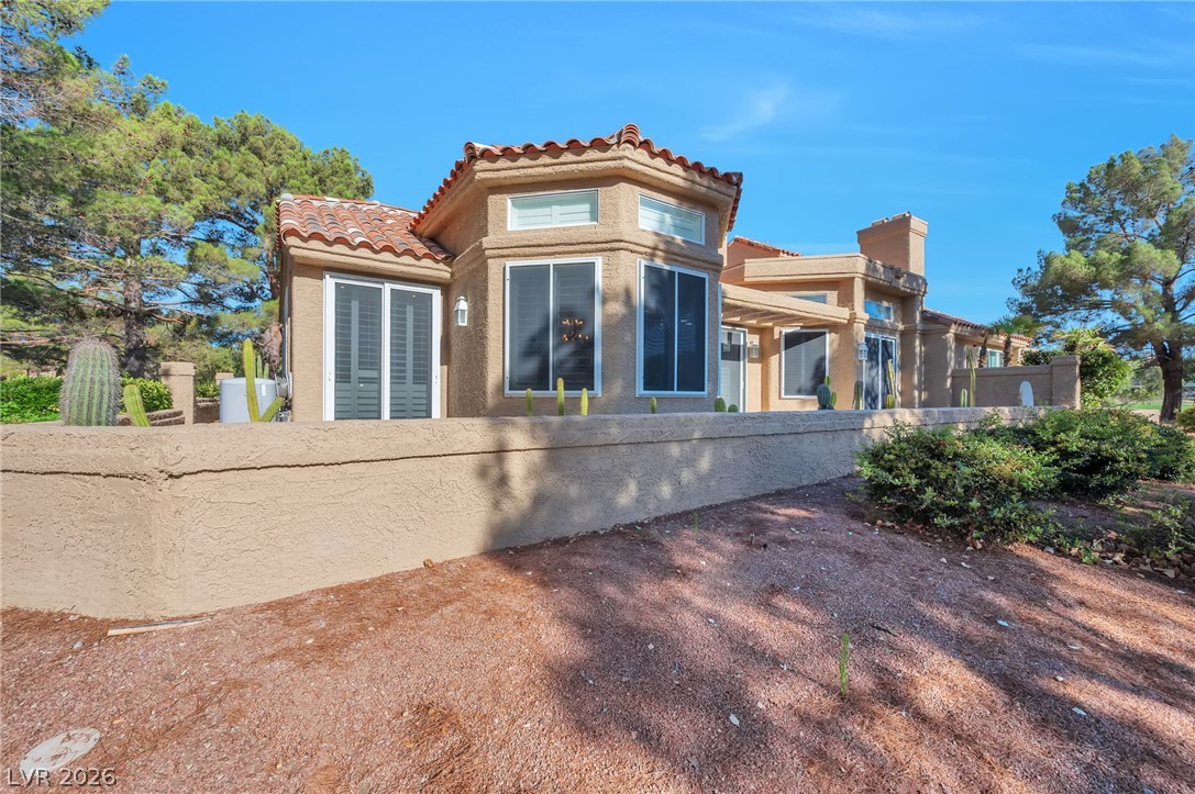 7802 Harbour Towne Avenue Las Vegas NV 89113