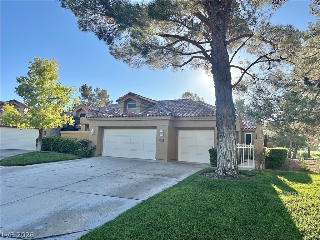 7802 Harbour Towne Avenue Las Vegas NV 89113