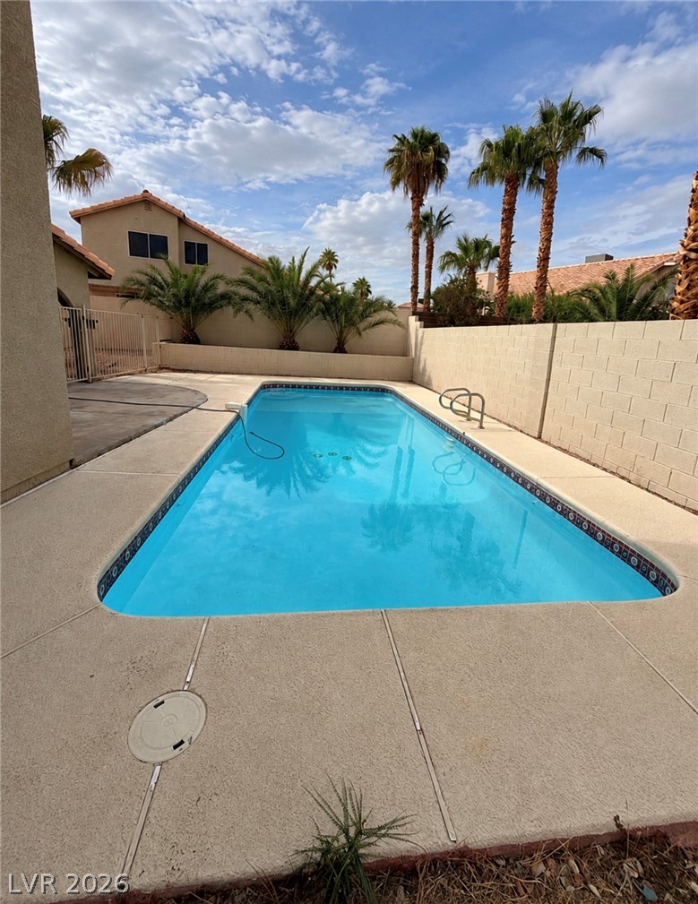 909 Sparrow Court Henderson NV 89014