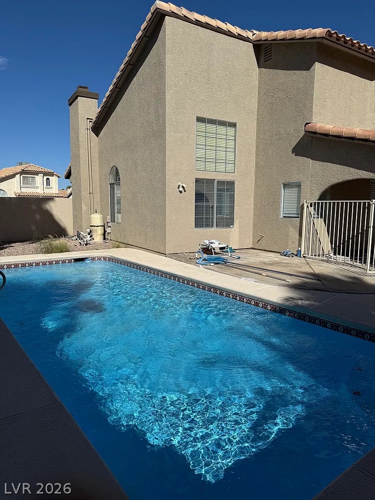 909 Sparrow Court Henderson NV 89014