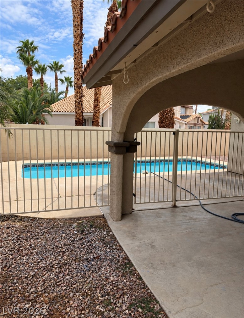 909 Sparrow Court Henderson NV 89014