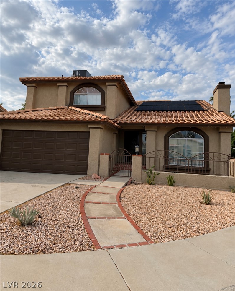 909 Sparrow Court Henderson NV 89014