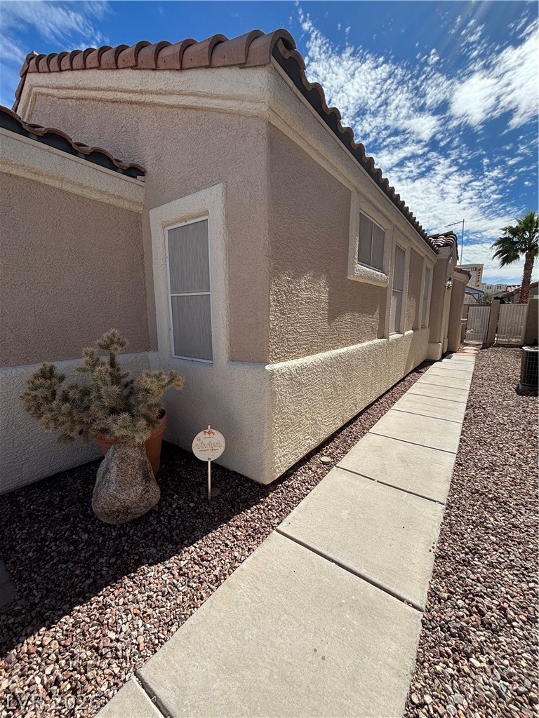 2661 Hillgrass Road Las Vegas NV 89123