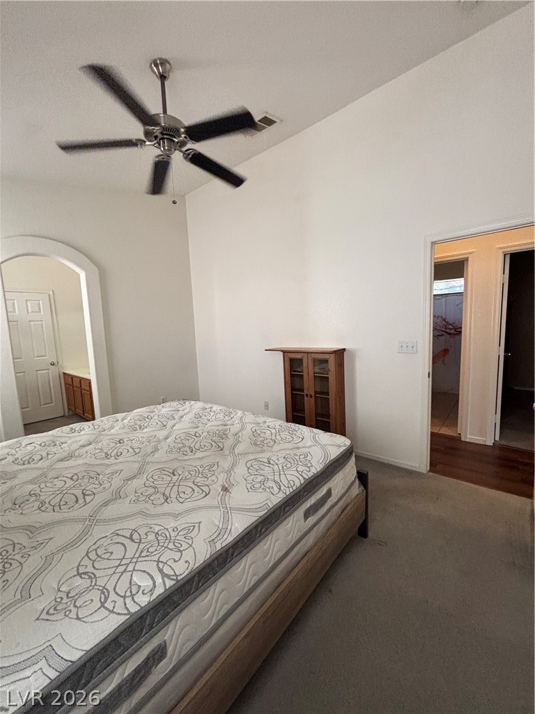 2661 Hillgrass Road Las Vegas NV 89123