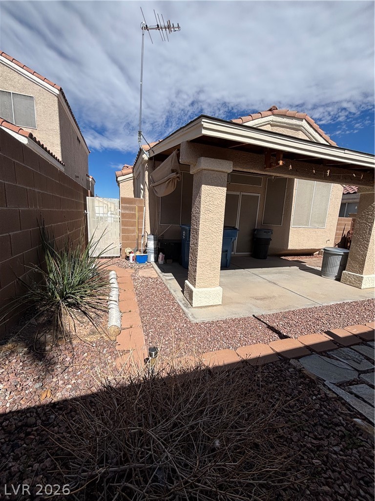 2661 Hillgrass Road Las Vegas NV 89123