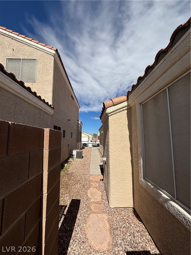 2661 Hillgrass Road Las Vegas NV 89123
