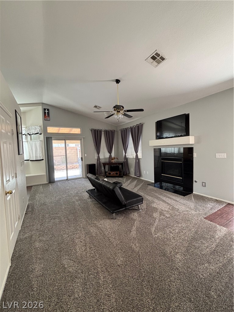 2661 Hillgrass Road Las Vegas NV 89123