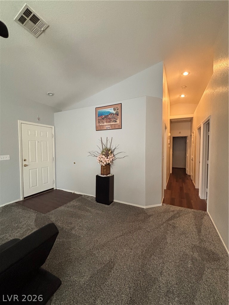 2661 Hillgrass Road Las Vegas NV 89123