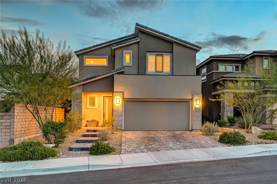 10941 Rejuvenate Place Las Vegas NV 89138