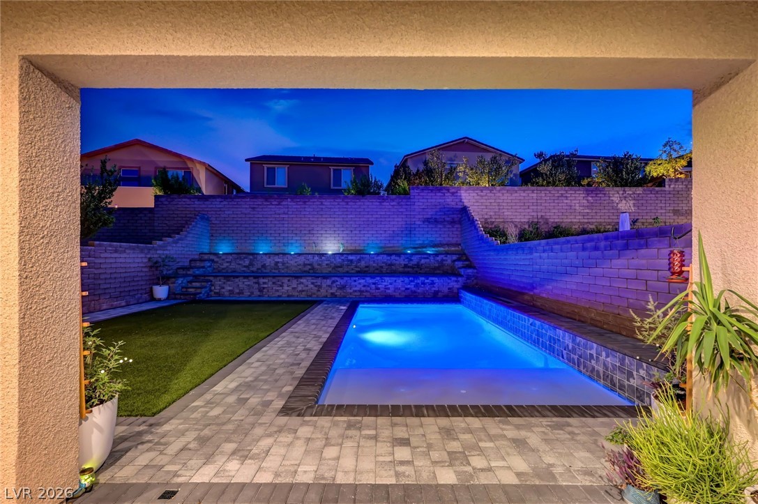 10941 Rejuvenate Place Las Vegas NV 89138