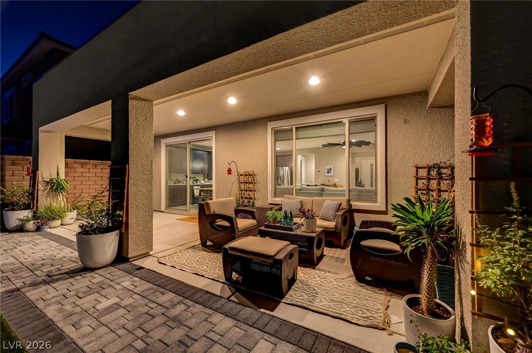10941 Rejuvenate Place Las Vegas NV 89138