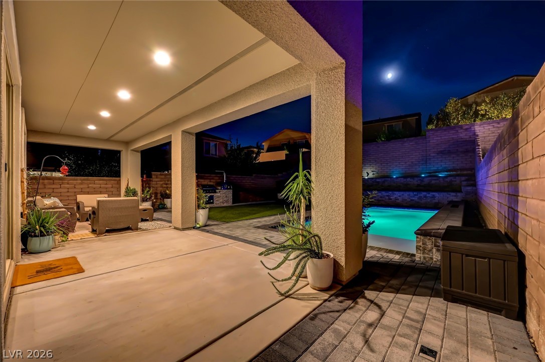 10941 Rejuvenate Place Las Vegas NV 89138