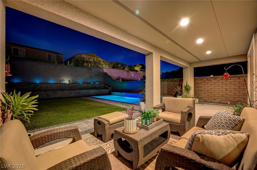 10941 Rejuvenate Place Las Vegas NV 89138