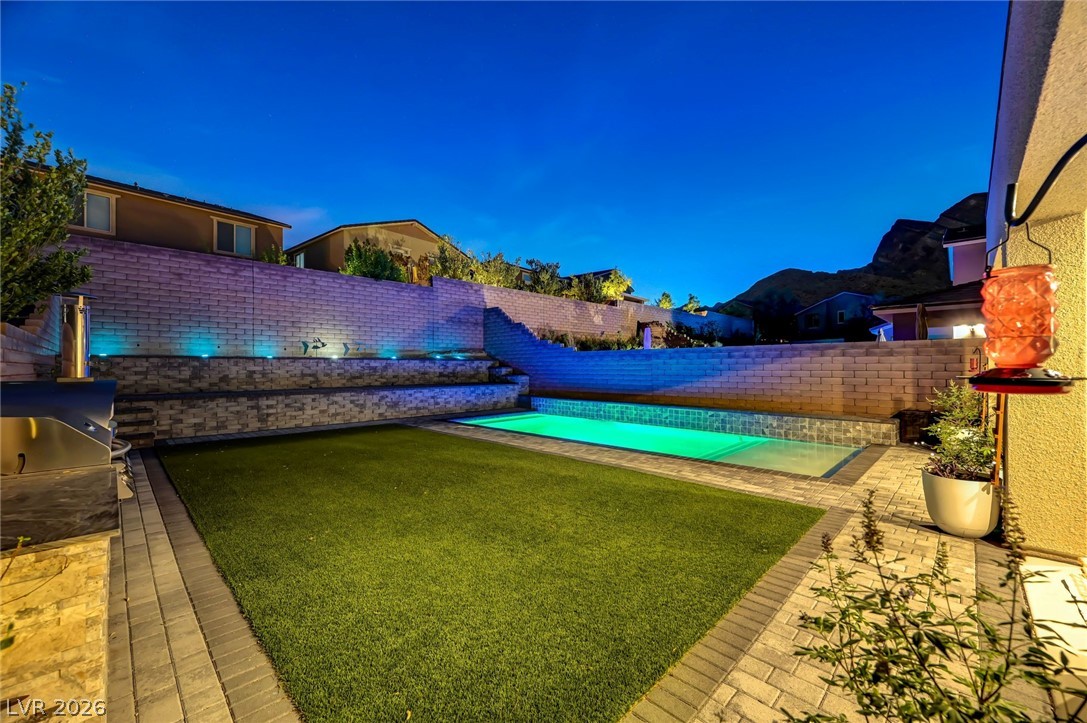 10941 Rejuvenate Place Las Vegas NV 89138