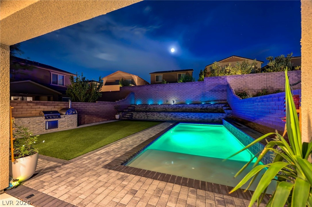 10941 Rejuvenate Place Las Vegas NV 89138