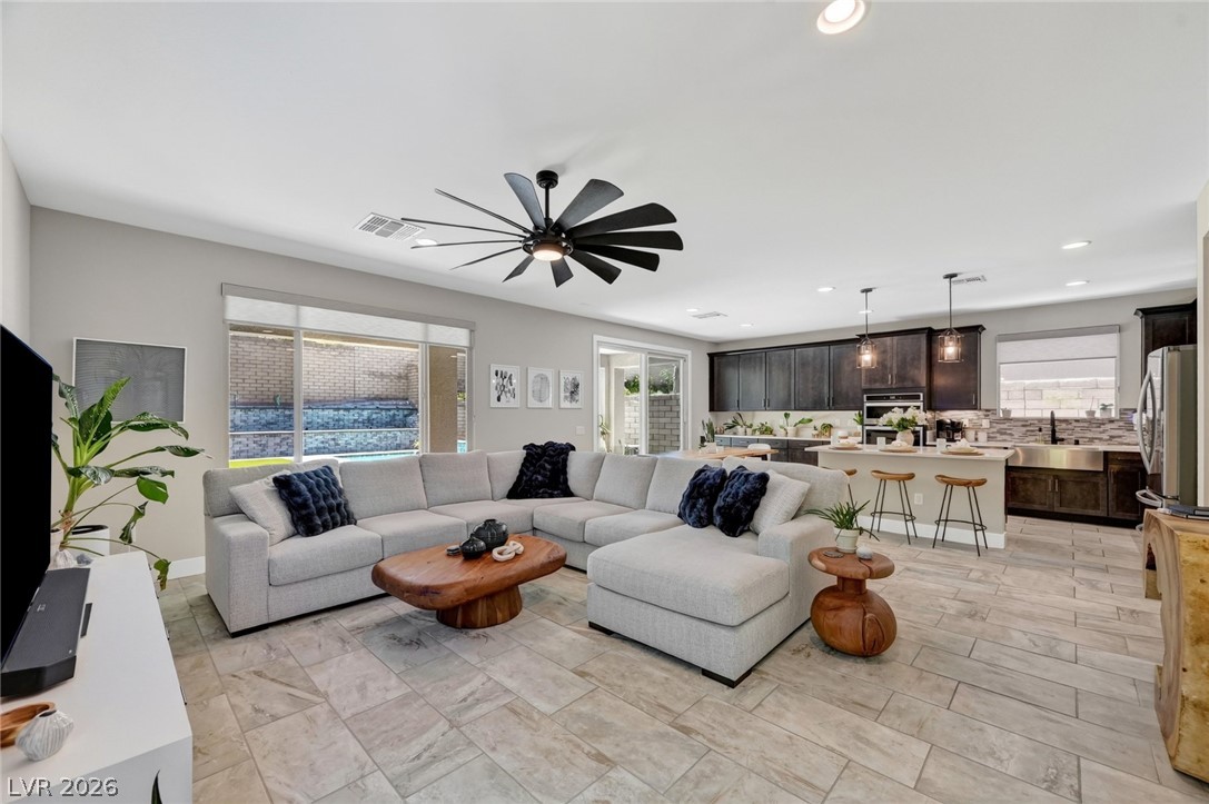 10941 Rejuvenate Place Las Vegas NV 89138
