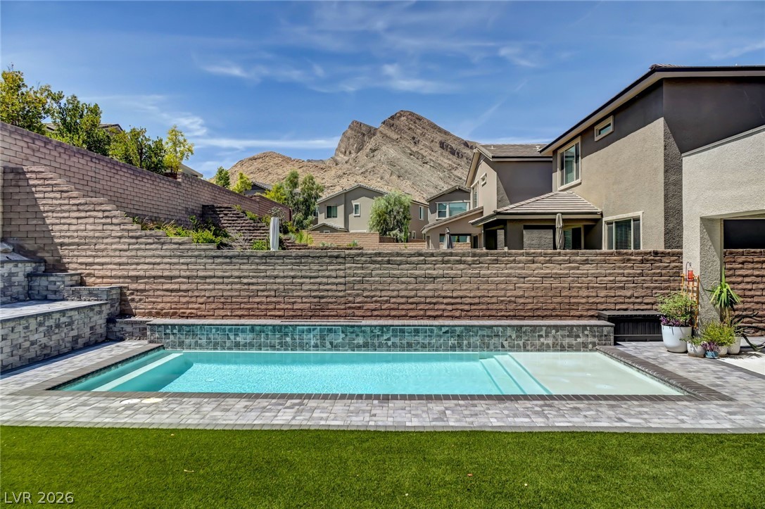 10941 Rejuvenate Place Las Vegas NV 89138