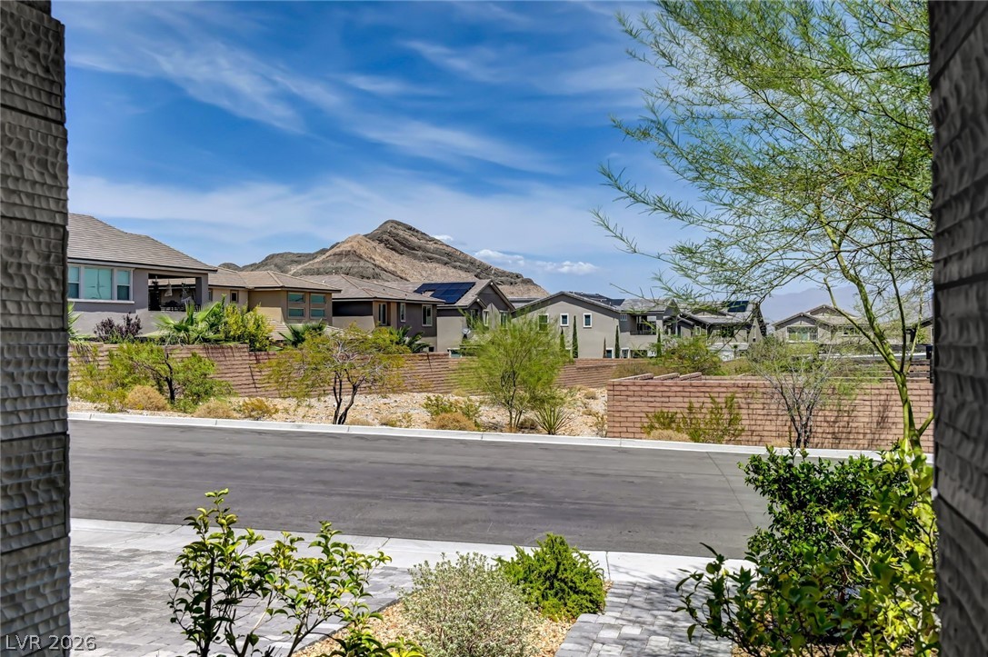 10941 Rejuvenate Place Las Vegas NV 89138