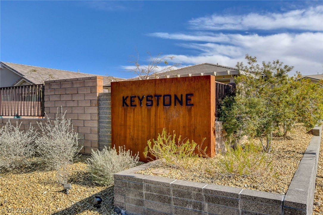 10941 Rejuvenate Place Las Vegas NV 89138