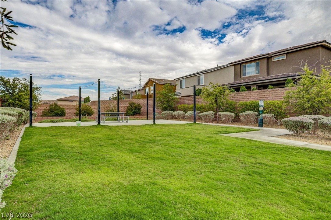10941 Rejuvenate Place Las Vegas NV 89138