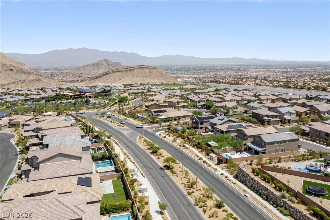 10941 Rejuvenate Place Las Vegas NV 89138