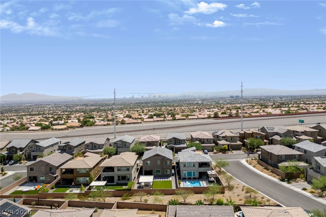 10941 Rejuvenate Place Las Vegas NV 89138