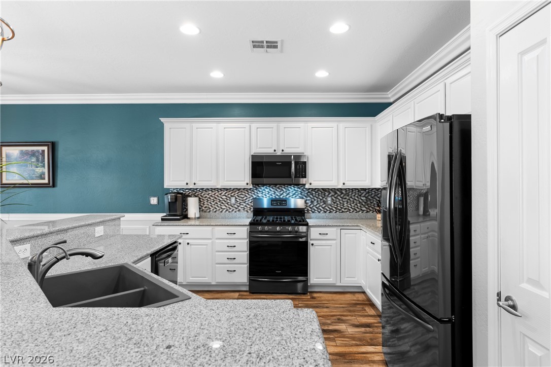 2507 Jada Drive Henderson NV 89044