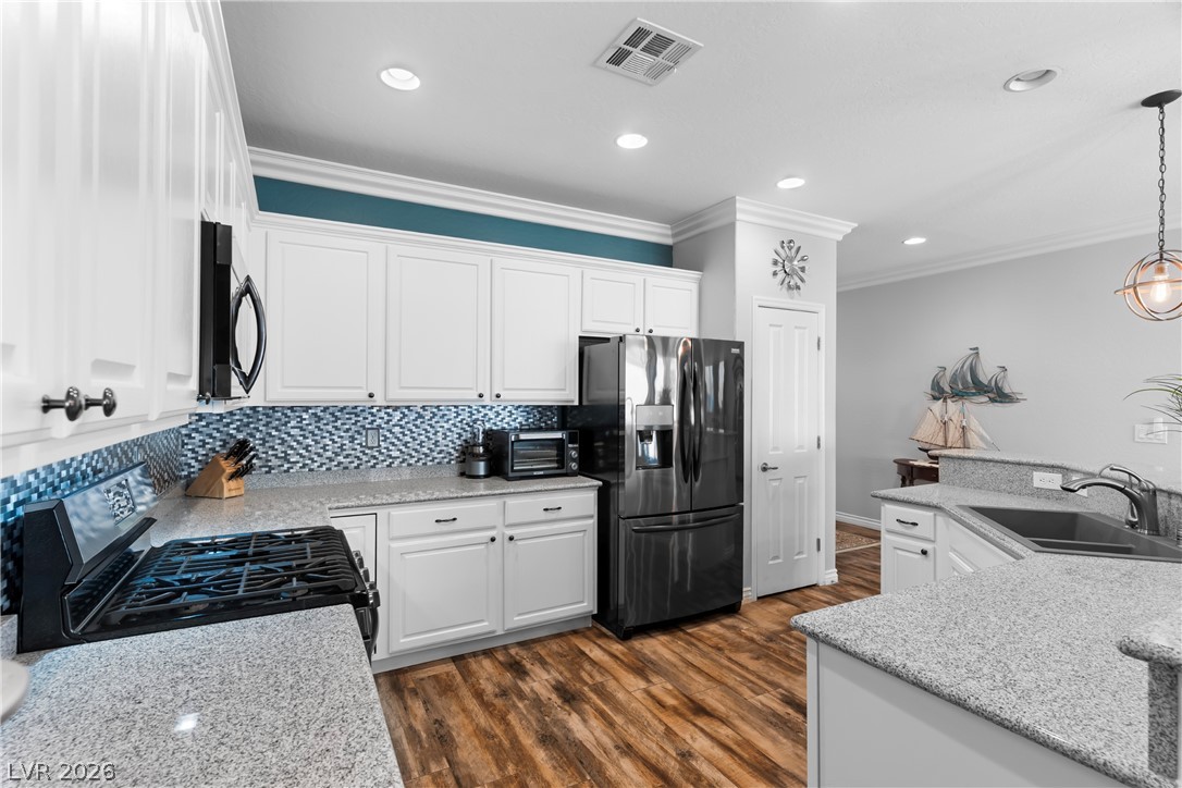 2507 Jada Drive Henderson NV 89044