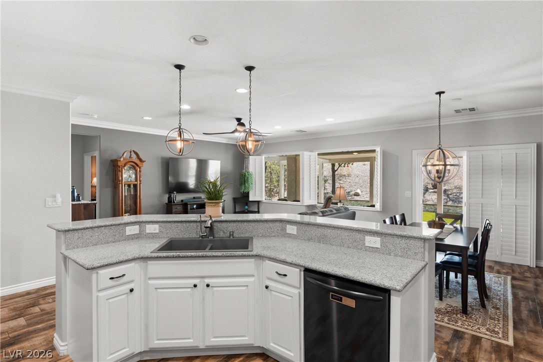 2507 Jada Drive Henderson NV 89044