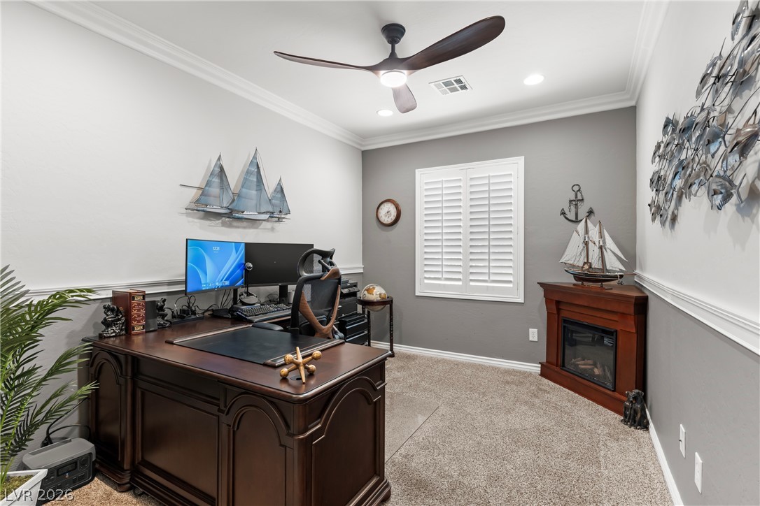 2507 Jada Drive Henderson NV 89044