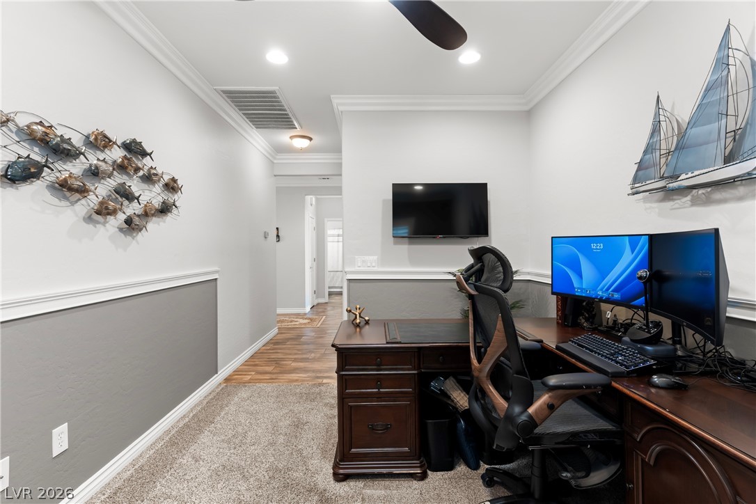 2507 Jada Drive Henderson NV 89044