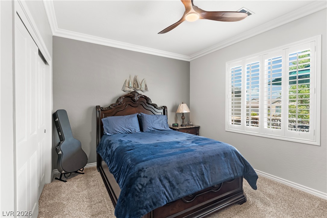 2507 Jada Drive Henderson NV 89044