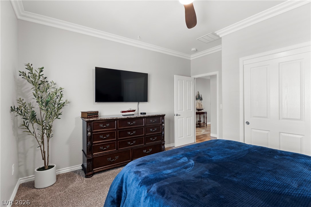 2507 Jada Drive Henderson NV 89044